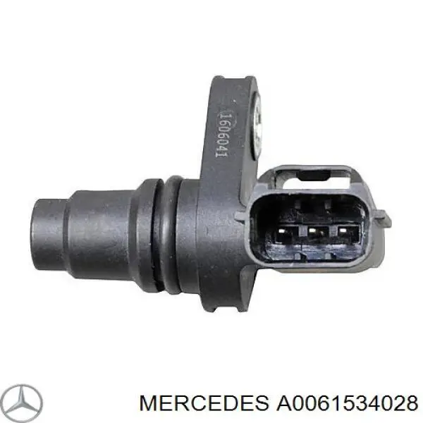 Датчик фаз Bremi 60441 ціна, від 38.25 USD