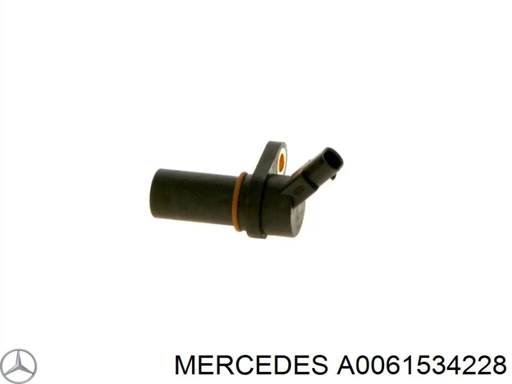  Mercedes A0061534228 ціна, від 27.81 USD