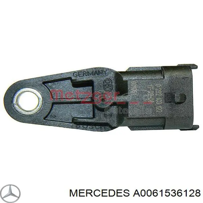 Купити A0061536128 Mercedes ДПРВ