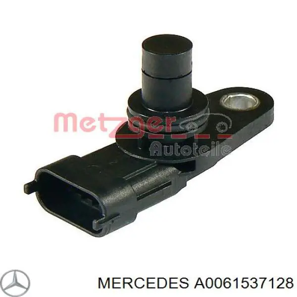 A0061537128 Mercedes датчик положення розподільного