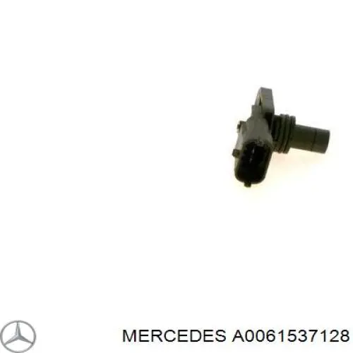 Датчик фаз Mercedes A0061537128 ціна, від 18.03 USD