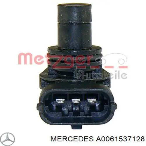 Купити A0061537128 Mercedes ДПРВ