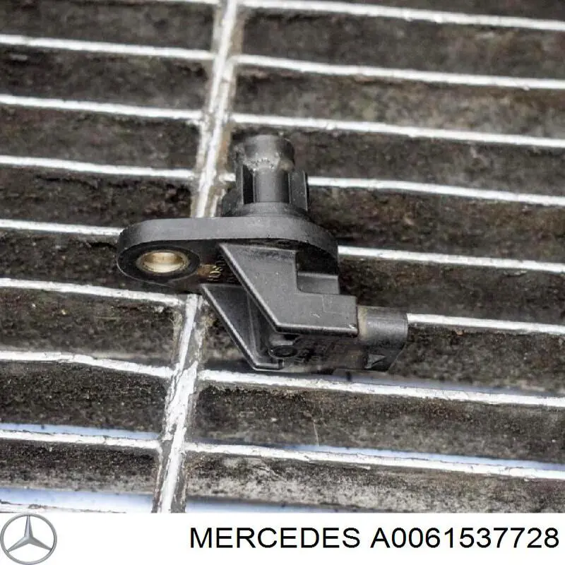 Датчик распредвалу A0232103107 Mercedes