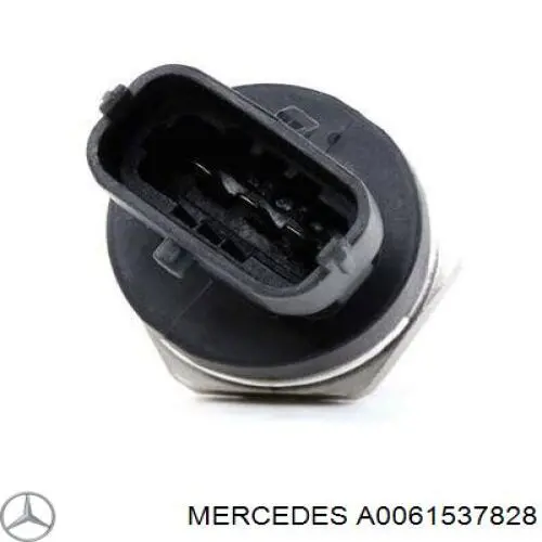 Регулятор тиску палива 7701068374 Renault (RVI)