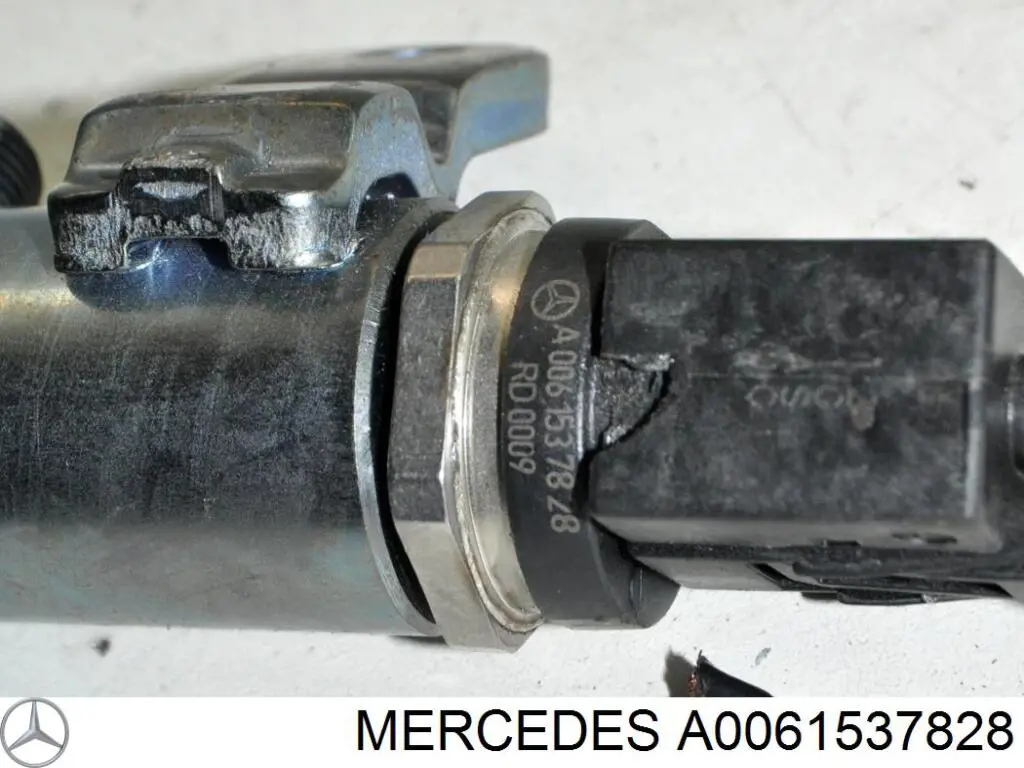 Регулятор тиску палива Renault (RVI) 7701068374 ціна, від 41.76 USD