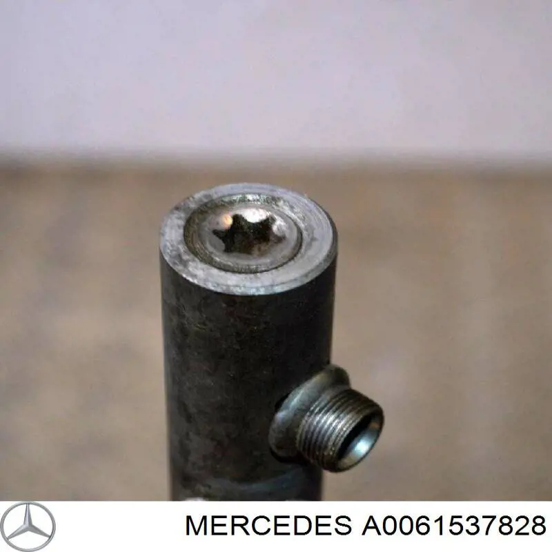 Купити 7701068374 Renault (RVI) Регулятор тиску палива