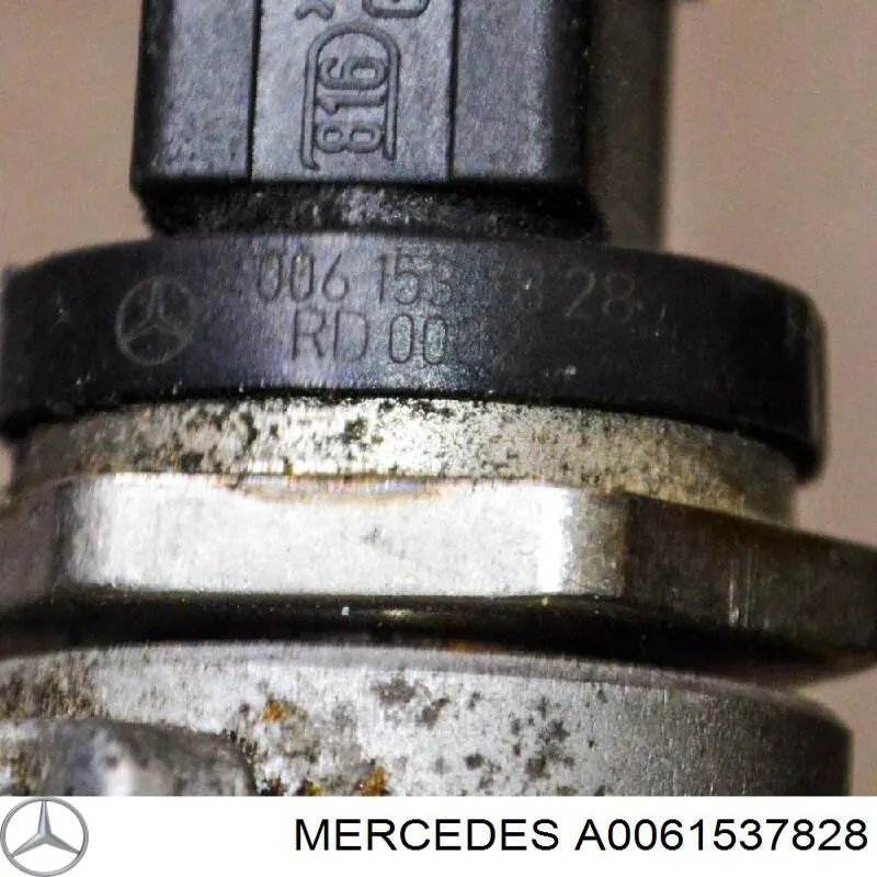 7701068374 Renault (RVI) Регулятор тиску палива