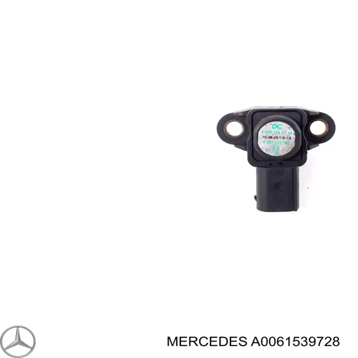 МАП Сенсор A0061539728 Mercedes
