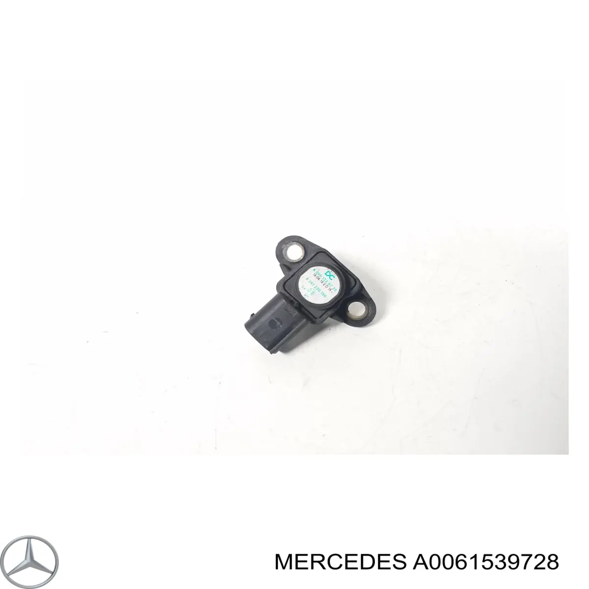 МАП Сенсор A0061539728 Mercedes