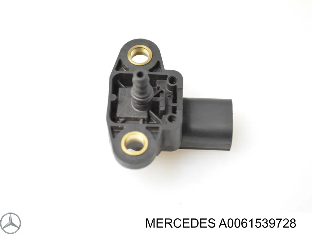 MAP сенсор Mercedes A0061539728 ціна, від 8.27 USD