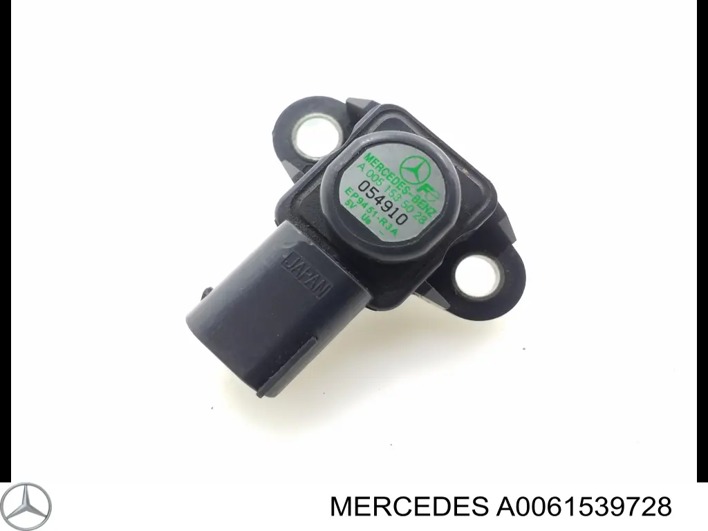 Купити A0061539728 Mercedes Датчик абсолютного тиску