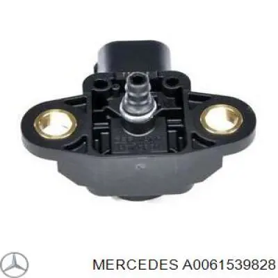 Купити A0061539828 Mercedes Датчик абсолютного тиску