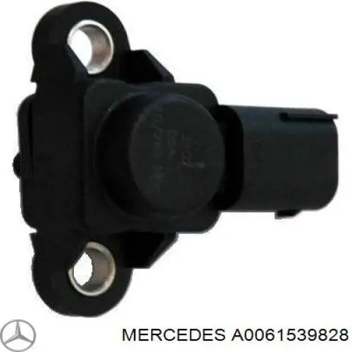 MAP сенсор Mercedes A0061539828 ціна, від 19.11 USD