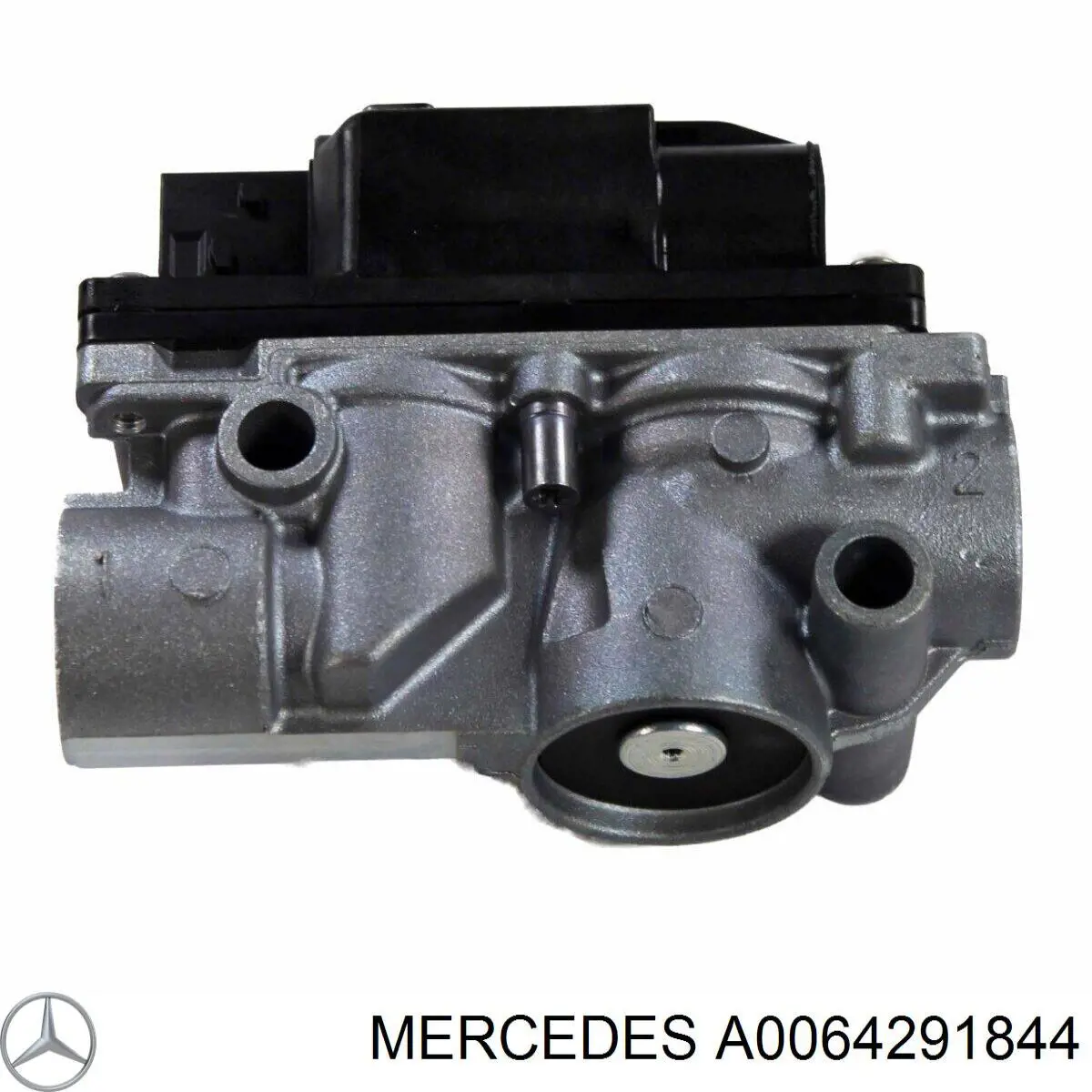 Елементи АБС Mercedes A0064291844 ціна, від 126.69 USD