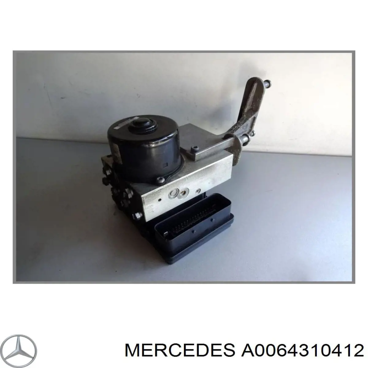 Купити A0064310412 Mercedes 
