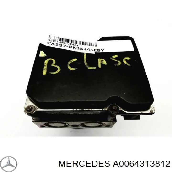  A0064313812 Mercedes