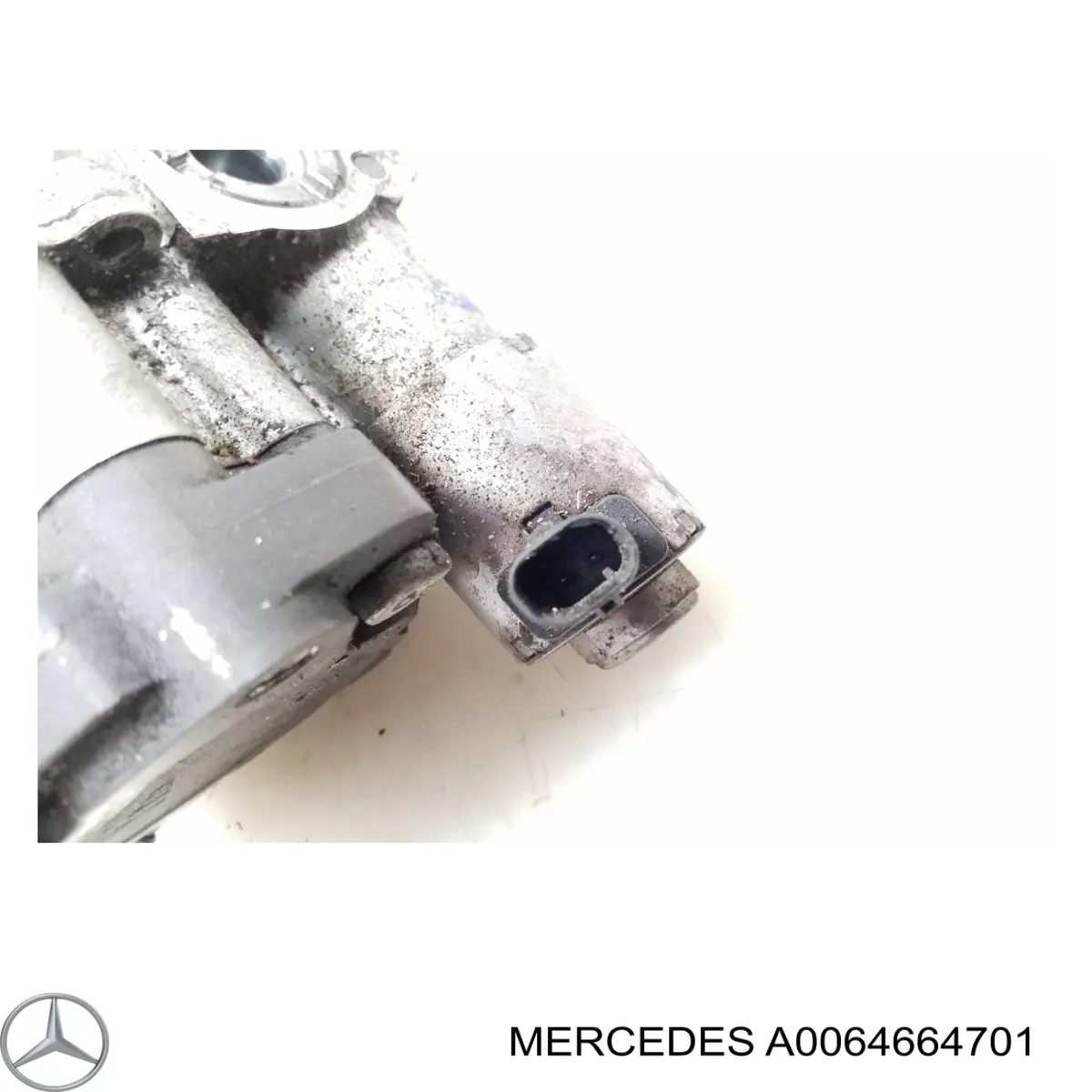 Насос ГПК Mercedes A0064664701 ціна, від 125.42 USD