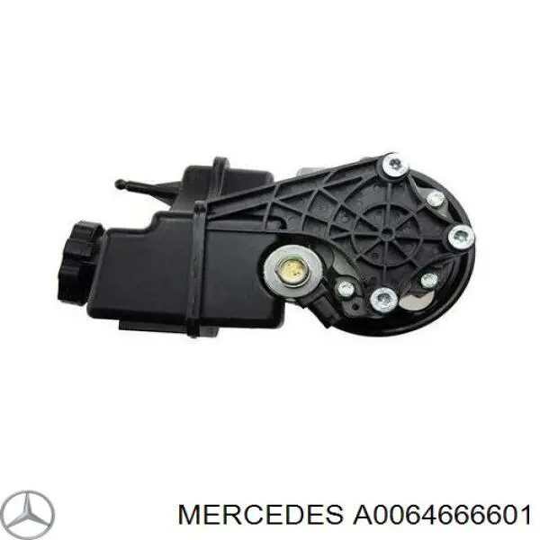 Купити A0064666601 Mercedes Насос гідравліки