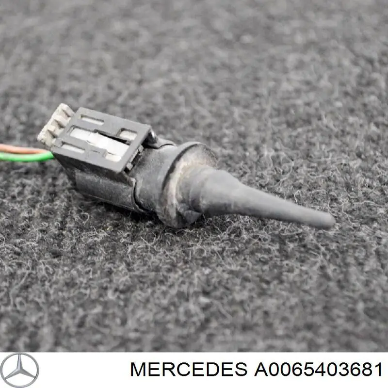  Mercedes A0065403681 ціна, від 6.89 USD