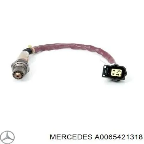  A0065421318 Mercedes