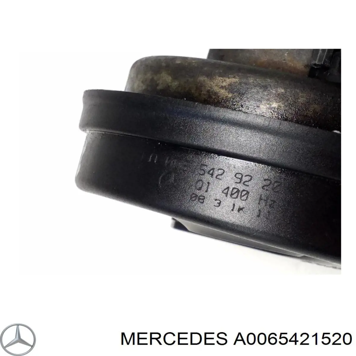 A0055425320 Mercedes Сигнали звукові