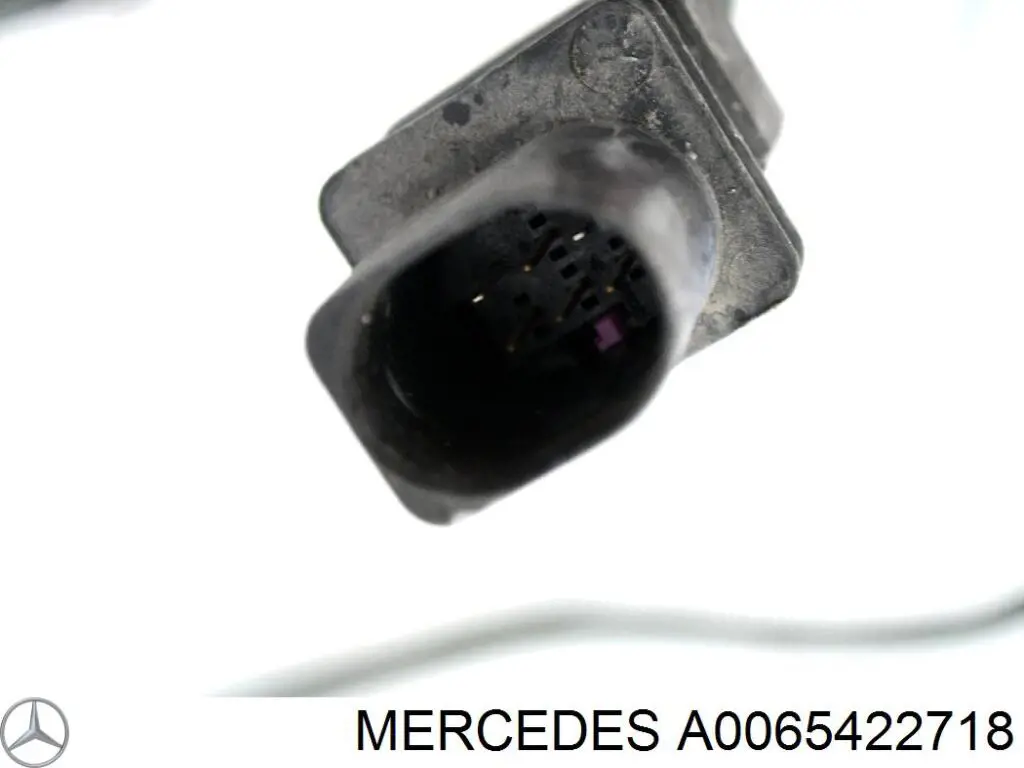Купити A0065422718 Mercedes Лямбдазонд, датчик кисню до каталізатора