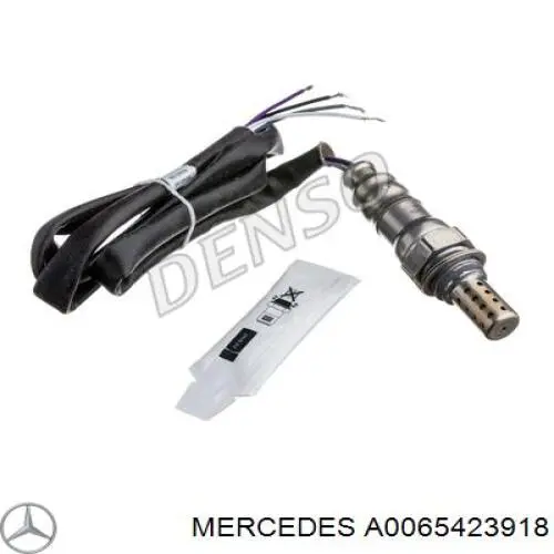  A0065423918 Mercedes