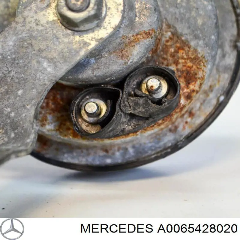 A0065428020 Mercedes Сигнали звукові