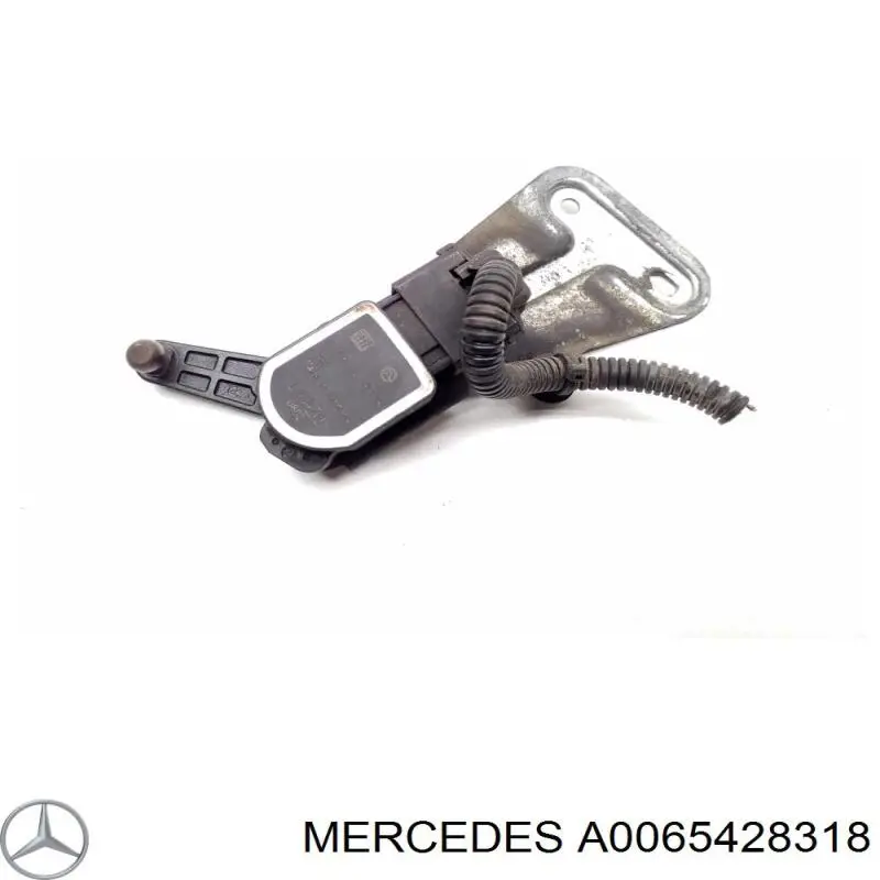 Купити A0065428318 Mercedes 