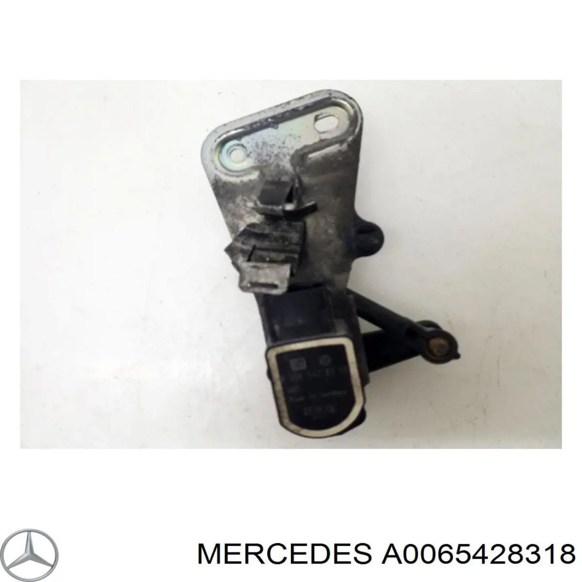  A0065428318 Mercedes