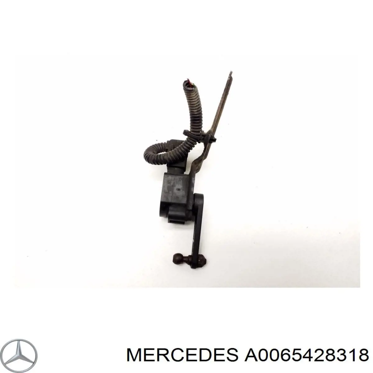  Mercedes A0065428318 ціна, від 19.05 USD