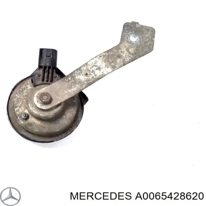  0065428620 Mercedes