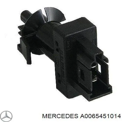 Датчик включення зчеплення Mercedes A0065451014 ціна, від 6.06 USD
