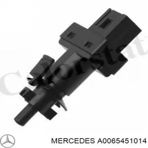 Купити A0065451014 Mercedes Датчик включення зчеплення