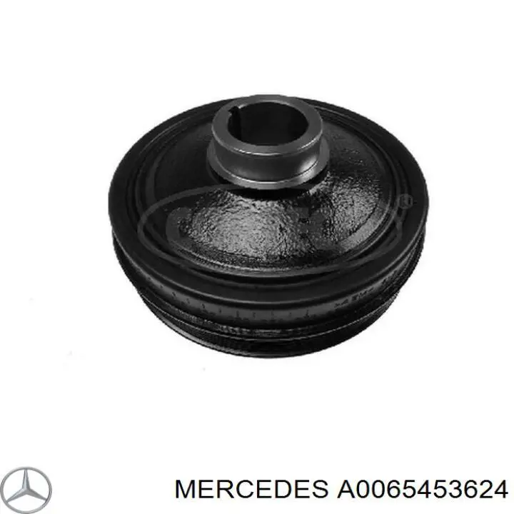 Датчик температури радіатора Mercedes A0065453624 ціна, від 96.66 USD