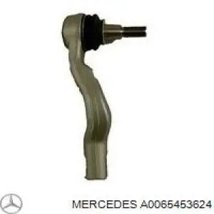 Датчик температури радіатора Mercedes A0065453624 ціна, від 96.66 USD