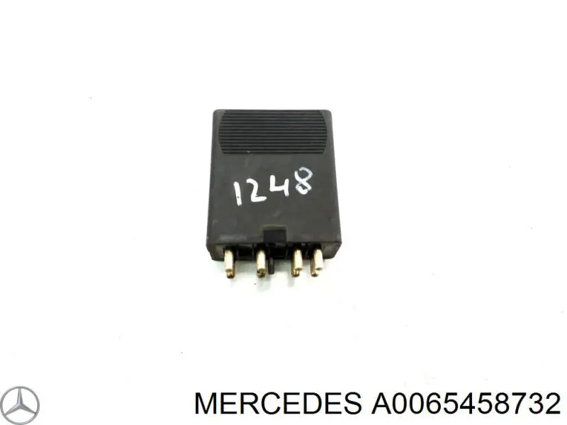  Mercedes A0065458732 ціна, від 18.00 USD