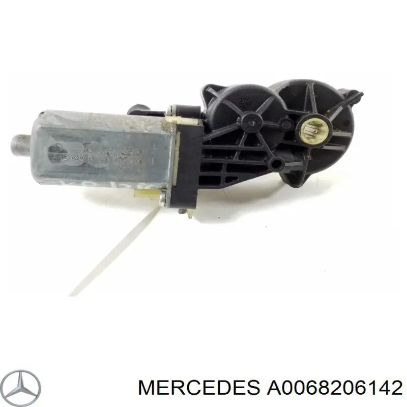 Купити A0068206742 Mercedes 