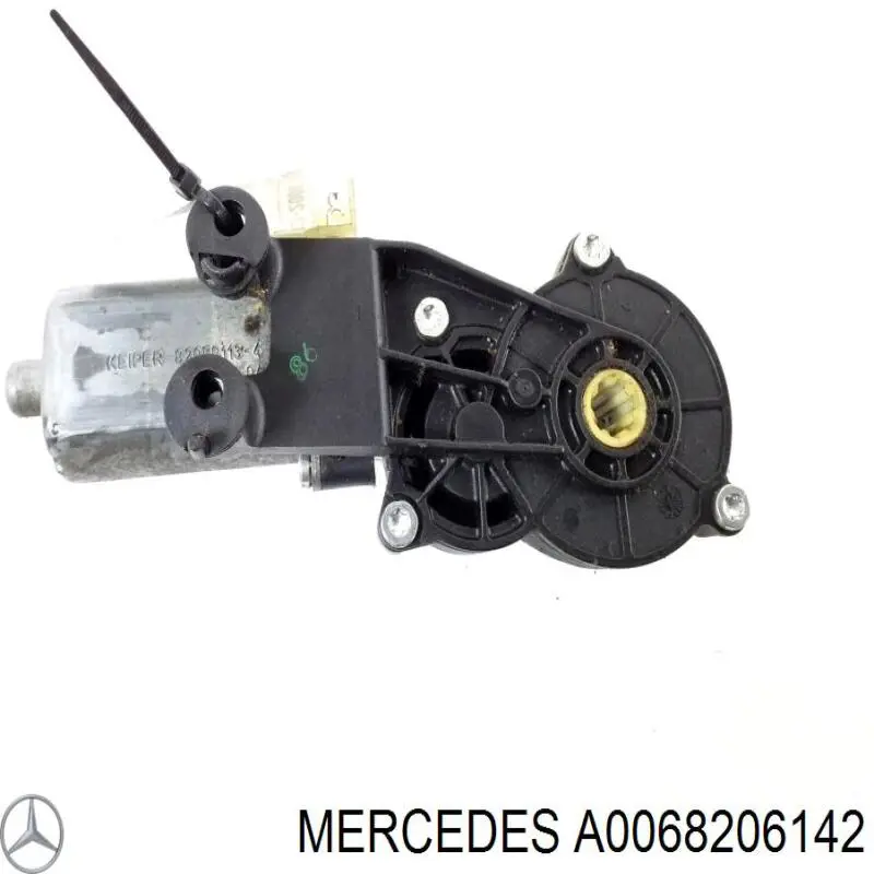 A0068206742 Mercedes 