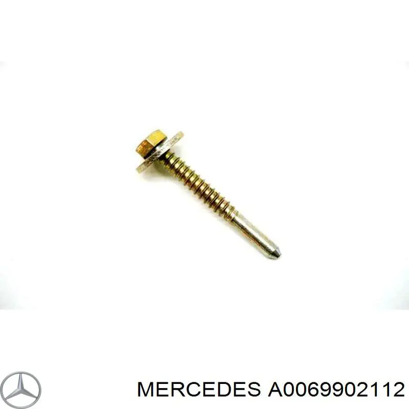  A0069902112 Mercedes