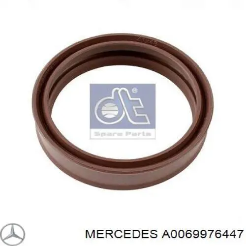 A0069976447 Mercedes Сальник АКПП/КПП, вихідного/вторинного вала