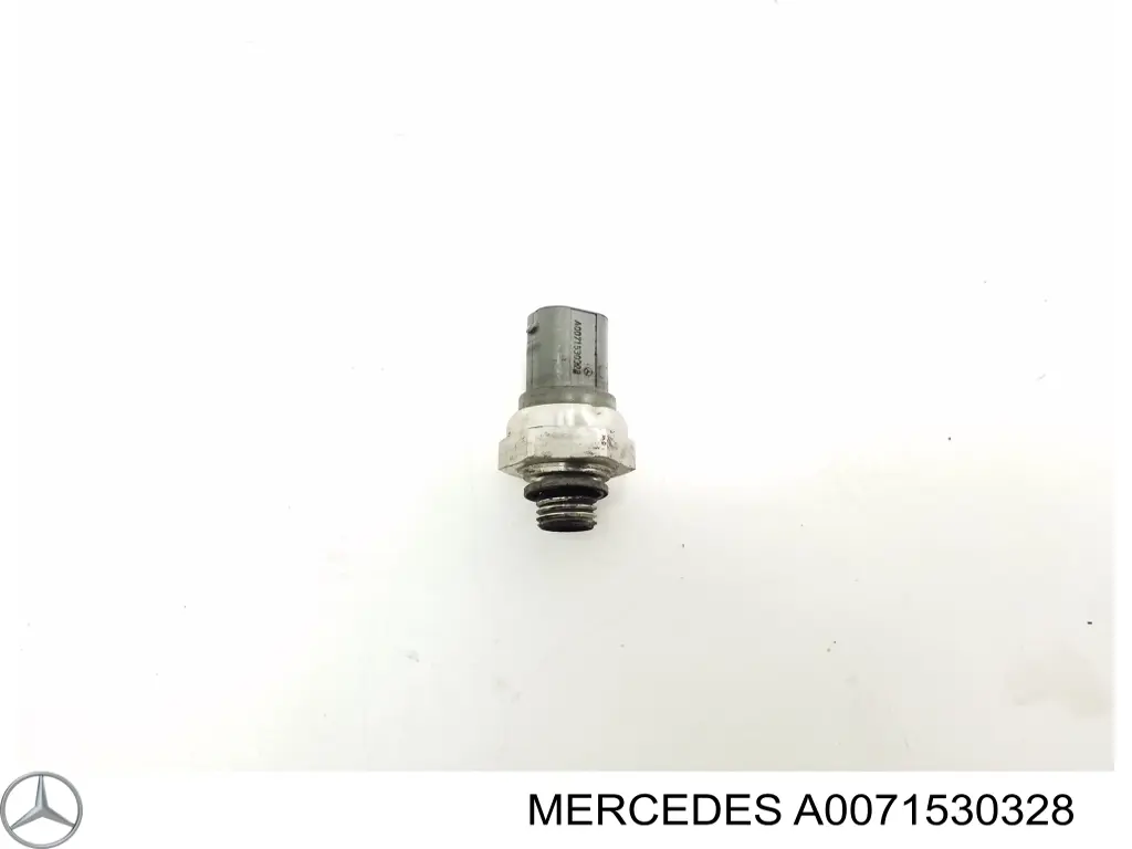 Купити A0071530328 Mercedes Датчик тиску вихлопних газів