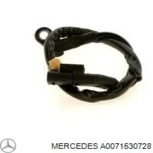  A0071530728 Mercedes