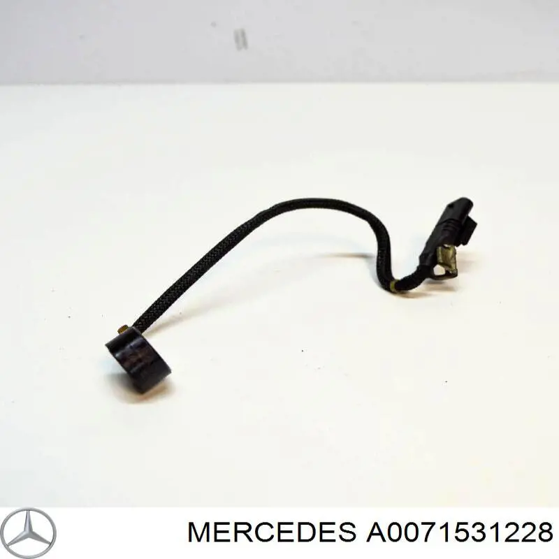  A0071531228 Mercedes