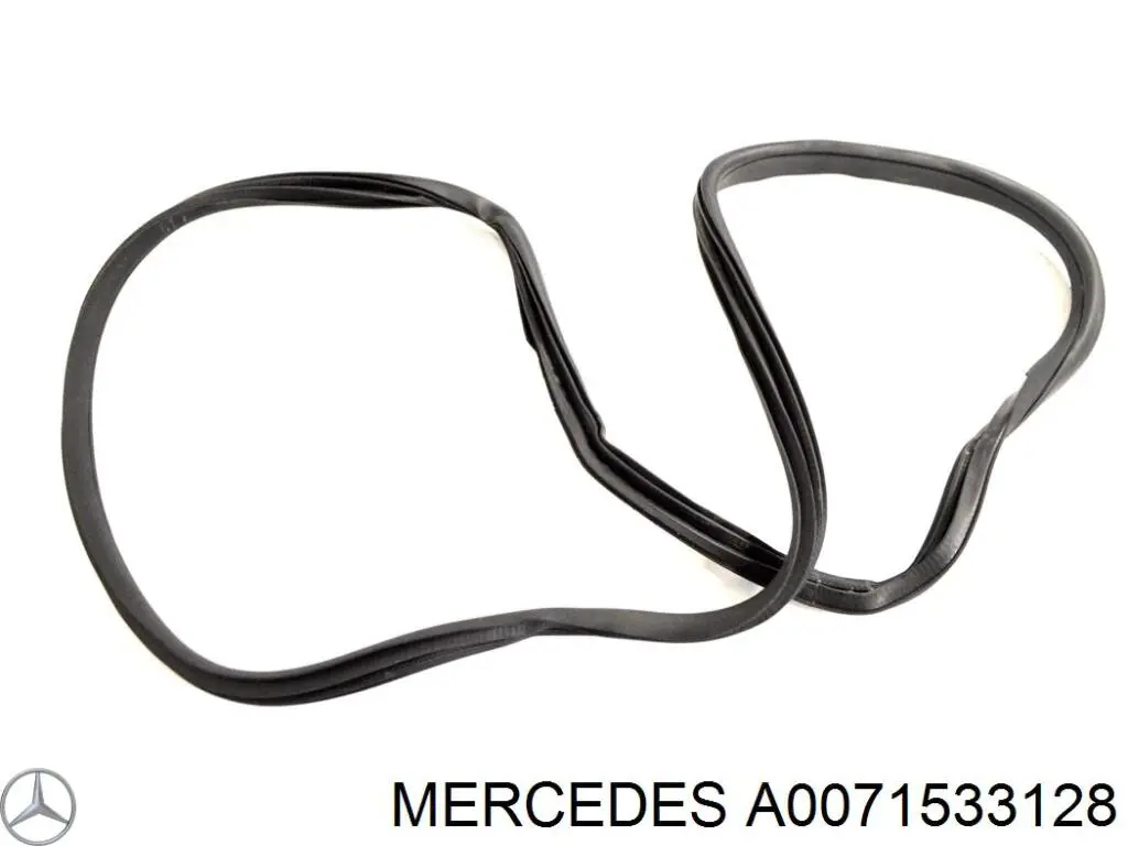 MAP сенсор Mercedes A0071533128 ціна, від 18.01 USD