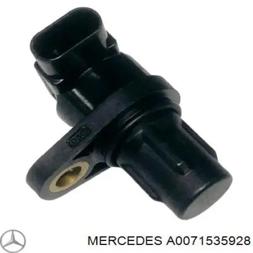 Датчик фаз Mercedes A0071535928 ціна, від 19.28 USD
