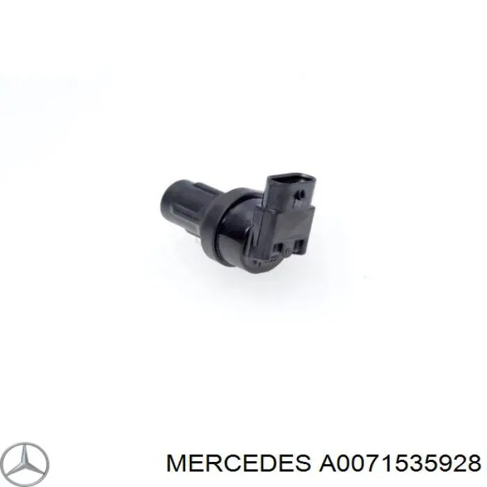  A0071535928 Mercedes