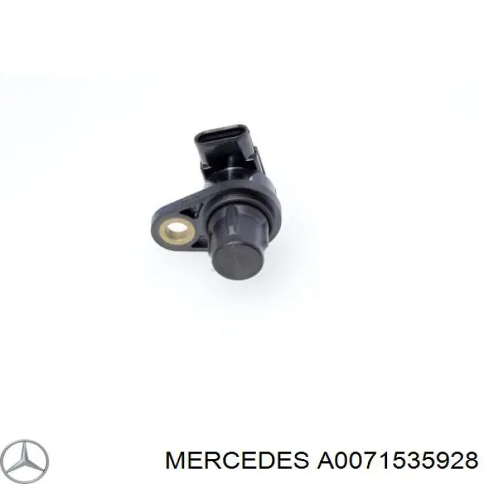 Датчик распредвалу A0071535928 Mercedes