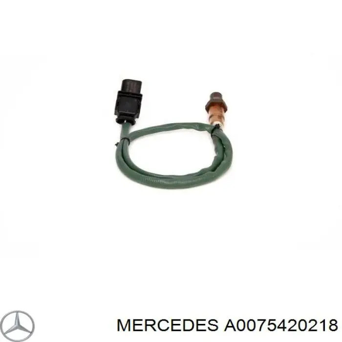 Лямбдазонд, датчик кисню до каталізатора Bosch 16126 ціна, від 76.20 USD