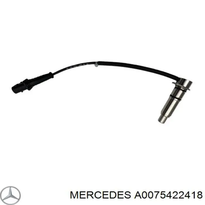  A007542241864 Mercedes